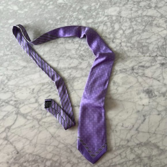 Purple Gianni Versace 1990s - Picture 5 of 8